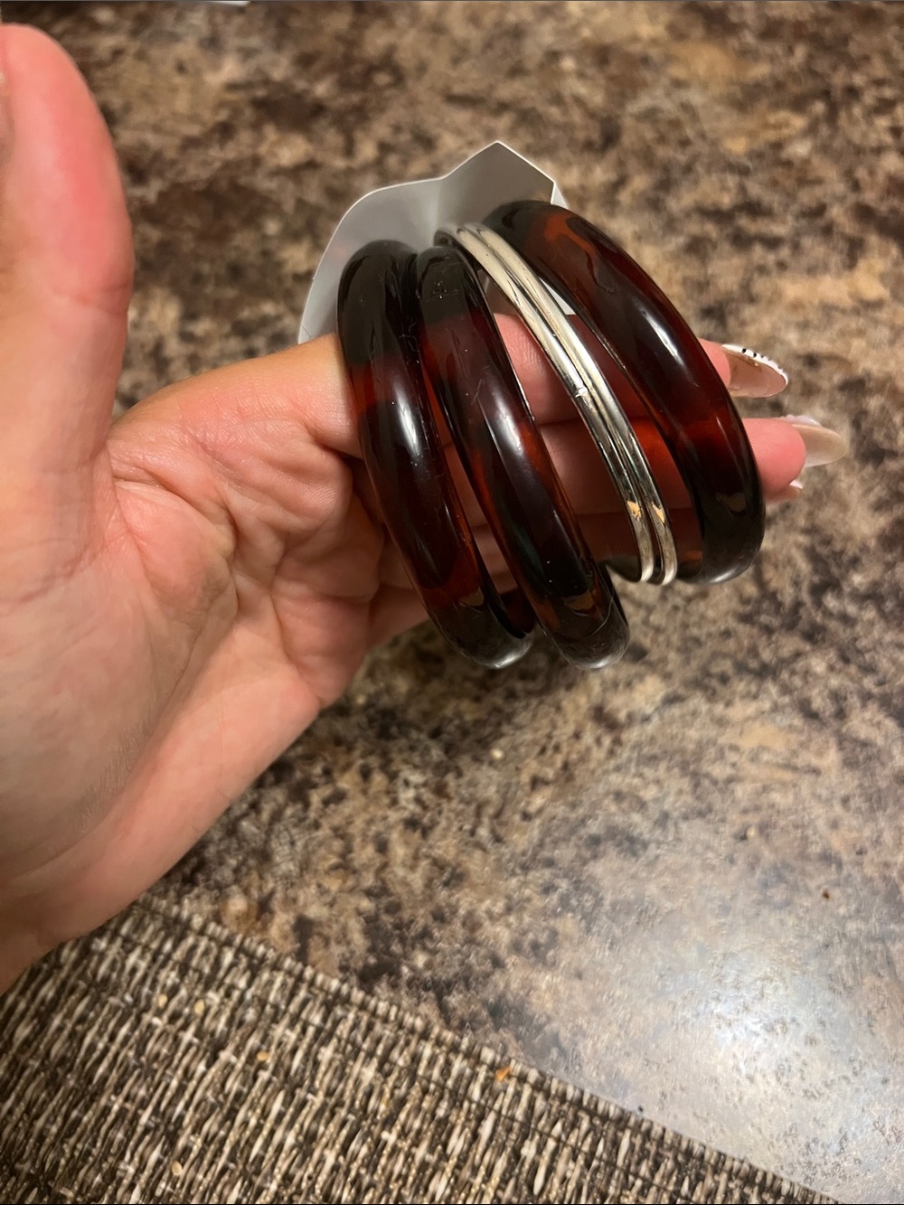 Bangles